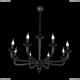 Подвесная люстра SL1114.403.08 St Luce Sl1114 — купить в интернет-магазине ЛЮСТРАВИК