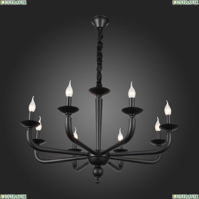 Подвесная люстра SL1114.403.08 St Luce Sl1114 — купить в интернет-магазине ЛЮСТРАВИК