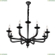 Подвесная люстра SL1114.403.08 St Luce Sl1114 — купить в интернет-магазине ЛЮСТРАВИК
