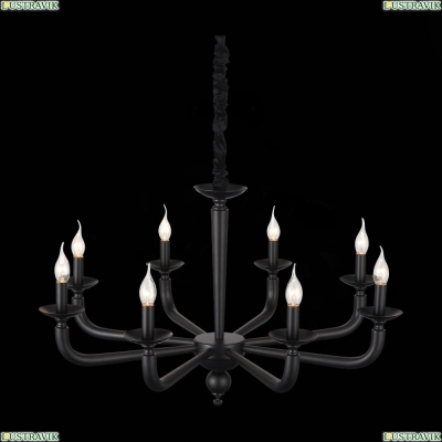 Подвесная люстра SL1114.403.08 St Luce Sl1114 — купить в интернет-магазине ЛЮСТРАВИК