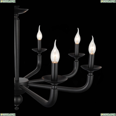 Подвесная люстра SL1114.403.08 St Luce Sl1114 — купить в интернет-магазине ЛЮСТРАВИК