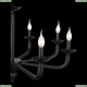 Подвесная люстра SL1114.403.08 St Luce Sl1114 — купить в интернет-магазине ЛЮСТРАВИК