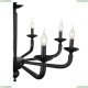 Подвесная люстра SL1114.403.08 St Luce Sl1114 — купить в интернет-магазине ЛЮСТРАВИК