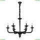 Подвесная люстра SL1114.403.06 St Luce Sl1114 — купить в интернет-магазине ЛЮСТРАВИК