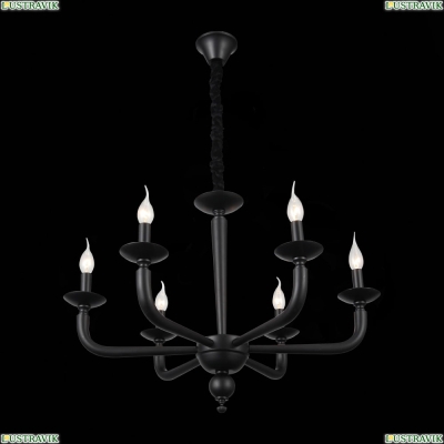 Подвесная люстра SL1114.403.06 St Luce Sl1114 — купить в интернет-магазине ЛЮСТРАВИК