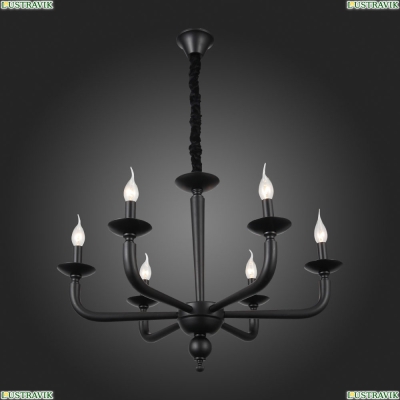 Подвесная люстра SL1114.403.06 St Luce Sl1114 — купить в интернет-магазине ЛЮСТРАВИК