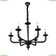 Подвесная люстра SL1114.403.06 St Luce Sl1114 — купить в интернет-магазине ЛЮСТРАВИК