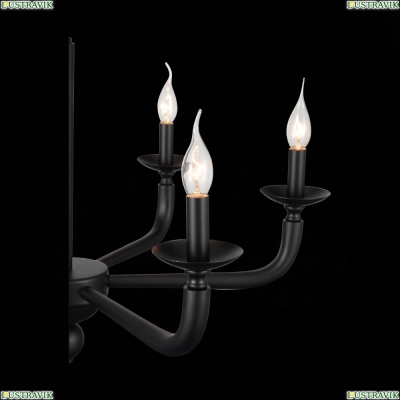 Подвесная люстра SL1114.403.06 St Luce Sl1114 — купить в интернет-магазине ЛЮСТРАВИК
