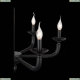 Подвесная люстра SL1114.403.06 St Luce Sl1114 — купить в интернет-магазине ЛЮСТРАВИК