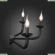 Подвесная люстра SL1114.403.06 St Luce Sl1114 — купить в интернет-магазине ЛЮСТРАВИК