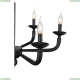 Подвесная люстра SL1114.403.06 St Luce Sl1114 — купить в интернет-магазине ЛЮСТРАВИК