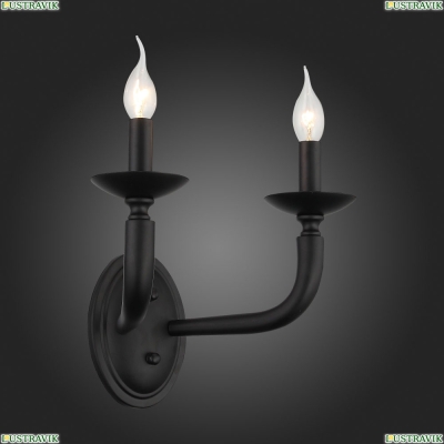 Бра SL1114.401.02 St Luce Sl1114 — купить в интернет-магазине ЛЮСТРАВИК
