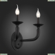 Бра SL1114.401.02 St Luce Sl1114 — купить в интернет-магазине ЛЮСТРАВИК