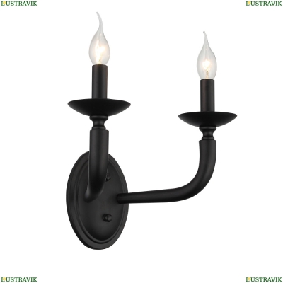 Бра SL1114.401.02 St Luce Sl1114 — купить в интернет-магазине ЛЮСТРАВИК