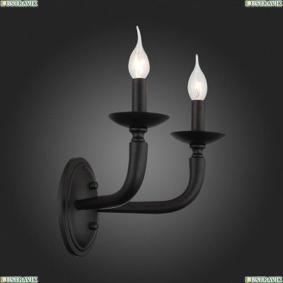 Бра SL1114.401.02 St Luce Sl1114 — купить в интернет-магазине ЛЮСТРАВИК