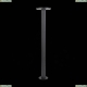 Фонарный столб светодиодный SL087.415.01 St Luce Sl087 — купить в интернет-магазине ЛЮСТРАВИК