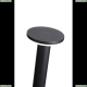 Фонарный столб светодиодный SL087.415.01 St Luce Sl087 — купить в интернет-магазине ЛЮСТРАВИК