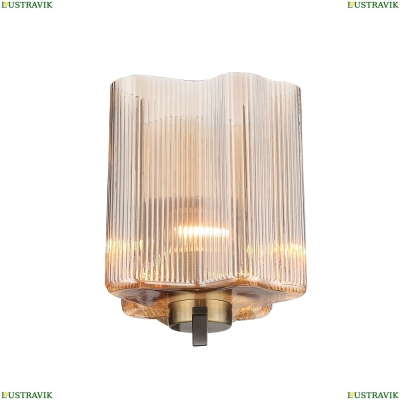 Бра SL117.301.01 St Luce Onde — купить в интернет-магазине ЛЮСТРАВИК