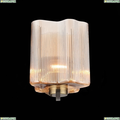 Бра SL117.301.01 St Luce Onde — купить в интернет-магазине ЛЮСТРАВИК