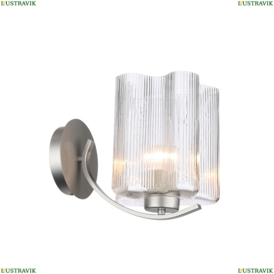 Бра SL117.101.01 St Luce Onde — купить в интернет-магазине ЛЮСТРАВИК