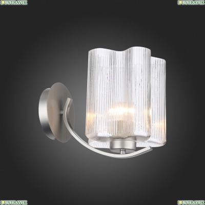 Бра SL117.101.01 St Luce Onde — купить в интернет-магазине ЛЮСТРАВИК
