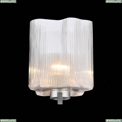 Бра SL117.101.01 St Luce Onde — купить в интернет-магазине ЛЮСТРАВИК