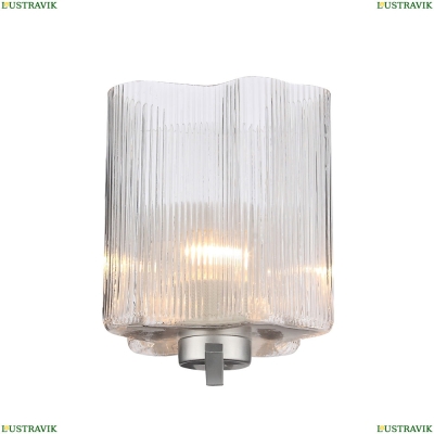 Бра SL117.101.01 St Luce Onde — купить в интернет-магазине ЛЮСТРАВИК