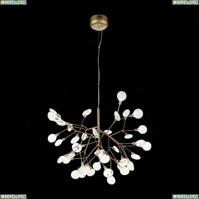 Люстра подвесная SL411.203.45 St Luce Riccardo — купить в интернет-магазине ЛЮСТРАВИК