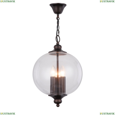 Подвесной светильник SL362.303.03 St Luce Lateria — купить в интернет-магазине ЛЮСТРАВИК
