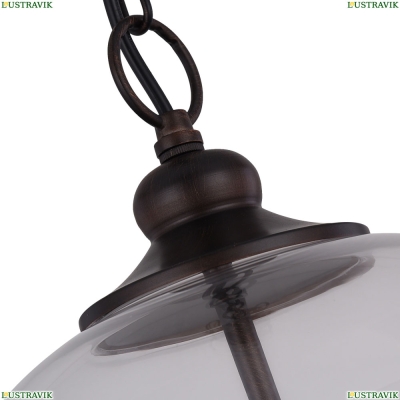 Подвесной светильник SL362.303.03 St Luce Lateria — купить в интернет-магазине ЛЮСТРАВИК