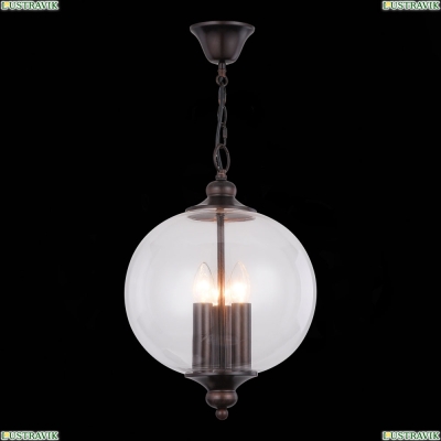 Подвесной светильник SL362.303.03 St Luce Lateria — купить в интернет-магазине ЛЮСТРАВИК