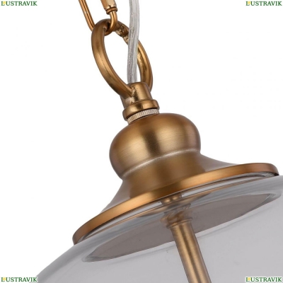 Подвесной светильник SL362.203.03 St Luce Lateria — купить в интернет-магазине ЛЮСТРАВИК