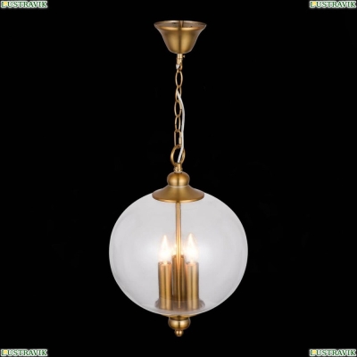 Подвесной светильник SL362.203.03 St Luce Lateria — купить в интернет-магазине ЛЮСТРАВИК