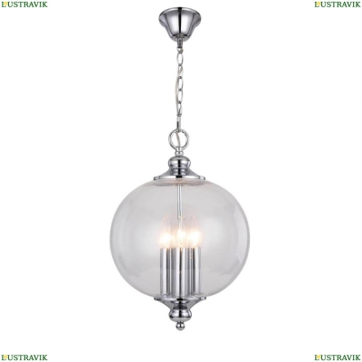 Светильник подвесной SL362.103.03 St Luce Lateria — купить в интернет-магазине ЛЮСТРАВИК