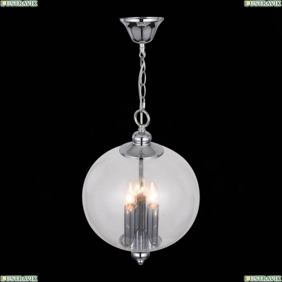 Светильник подвесной SL362.103.03 St Luce Lateria — купить в интернет-магазине ЛЮСТРАВИК