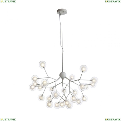 Люстра подвесная SL376.503.27 St Luce Demele — купить в интернет-магазине ЛЮСТРАВИК