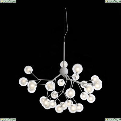 Люстра подвесная SL376.503.27 St Luce Demele — купить в интернет-магазине ЛЮСТРАВИК