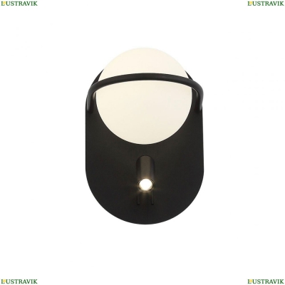 Бра светодиодное SL395.411.02 St Luce Donolo — купить в интернет-магазине ЛЮСТРАВИК