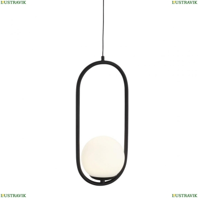 Подвесной светодиодный светильник SL395.403.01 St Luce Donolo — купить в интернет-магазине ЛЮСТРАВИК
