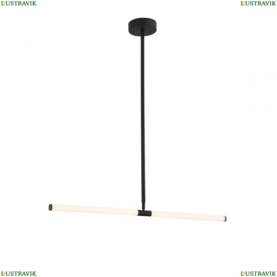 Подвесной светодиодный светильник SL393.403.02 St Luce Bisaria — купить в интернет-магазине ЛЮСТРАВИК
