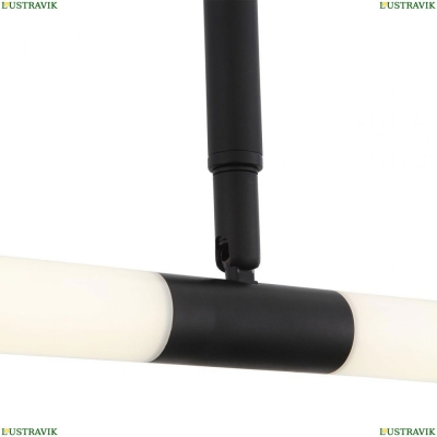 Подвесной светодиодный светильник SL393.403.02 St Luce Bisaria — купить в интернет-магазине ЛЮСТРАВИК