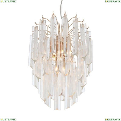 Люстра подвесная SL386.203.05 St Luce Osoleto — купить в интернет-магазине ЛЮСТРАВИК