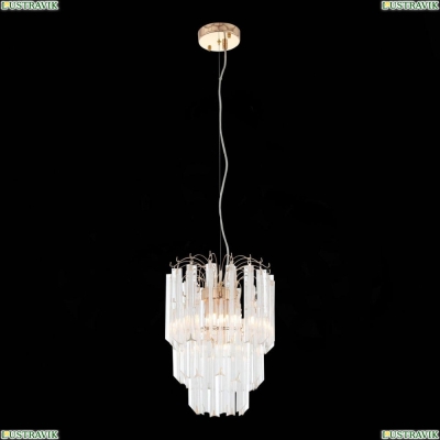 Люстра подвесная SL386.203.05 St Luce Osoleto — купить в интернет-магазине ЛЮСТРАВИК