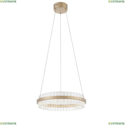 Светильник подвесной SL383.203.01 St Luce Cherio — купить в интернет-магазине ЛЮСТРАВИК