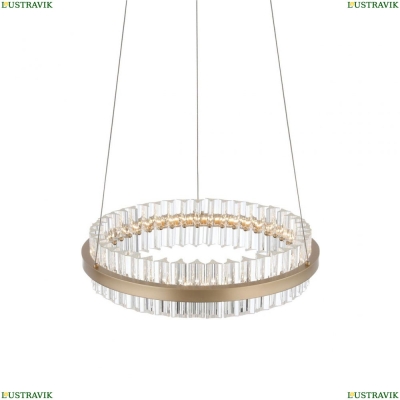 Светильник подвесной SL383.203.01 St Luce Cherio — купить в интернет-магазине ЛЮСТРАВИК