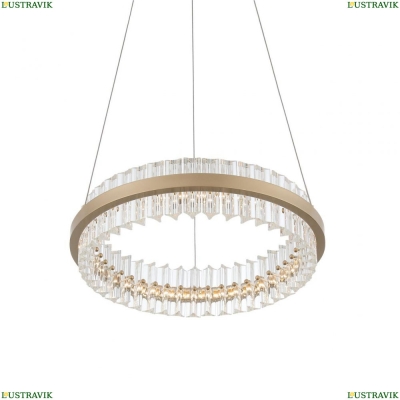 Светильник подвесной SL383.203.01 St Luce Cherio — купить в интернет-магазине ЛЮСТРАВИК