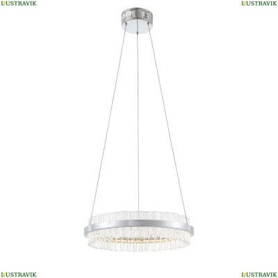 Светильник подвесной SL383.103.01 St Luce Cherio — купить в интернет-магазине ЛЮСТРАВИК