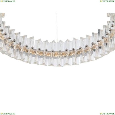 Светильник подвесной SL383.103.01 St Luce Cherio — купить в интернет-магазине ЛЮСТРАВИК