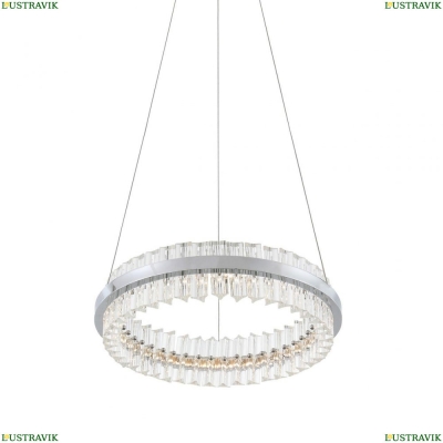 Светильник подвесной SL383.103.01 St Luce Cherio — купить в интернет-магазине ЛЮСТРАВИК