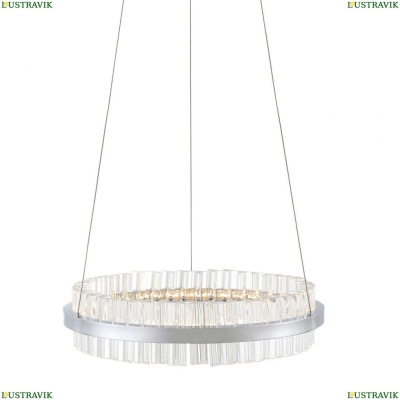 Светильник подвесной SL383.103.01 St Luce Cherio — купить в интернет-магазине ЛЮСТРАВИК